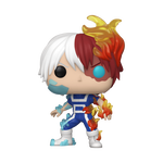 Pop! Glow Todoroki, , hi-res view 1