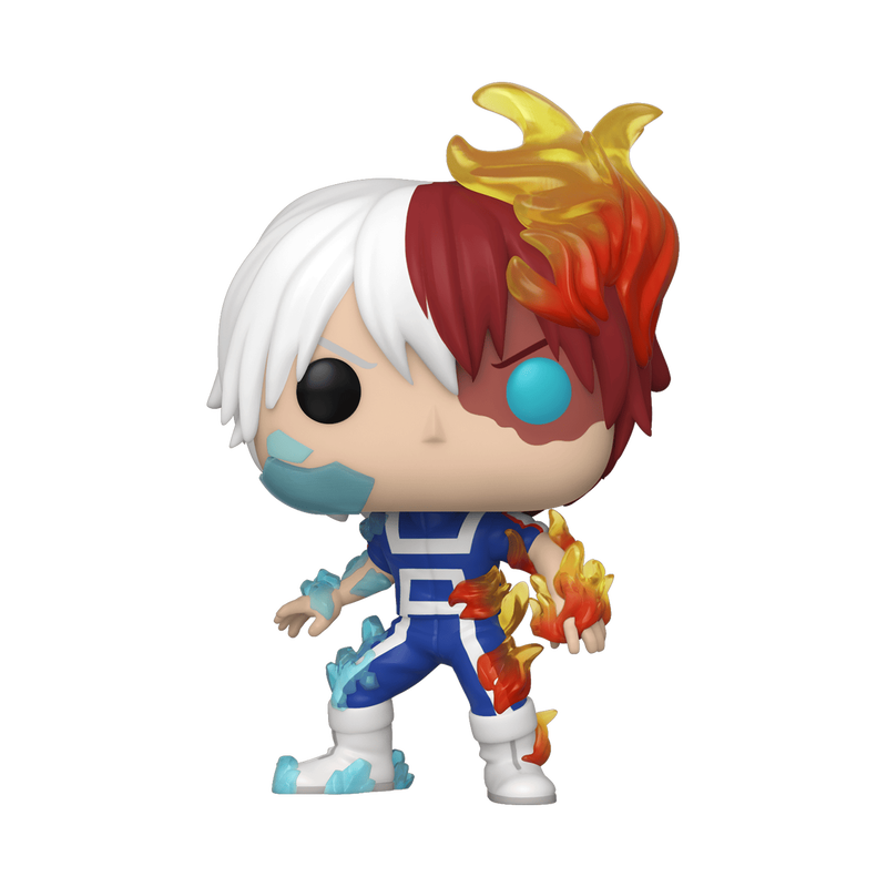 Pop! Glow Todoroki, , hi-res view 1
