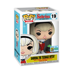 POP Comics: Sabrina the Teenage Witch, , hi-res view 1