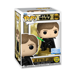 Pop! Luke Skywalker (Legends) (Glow), , hi-res view 2