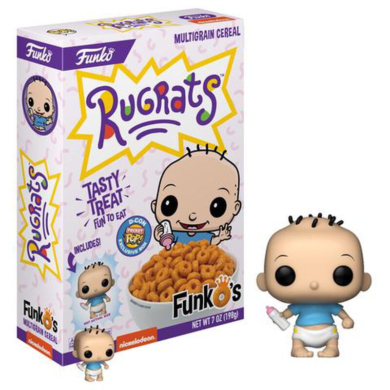 Rugrats FunkO's, , hi-res view 1