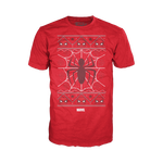 N4S Pocket POP&Tee:Spider-ManUglySweater(T-Shirt), , hi-res view 1
