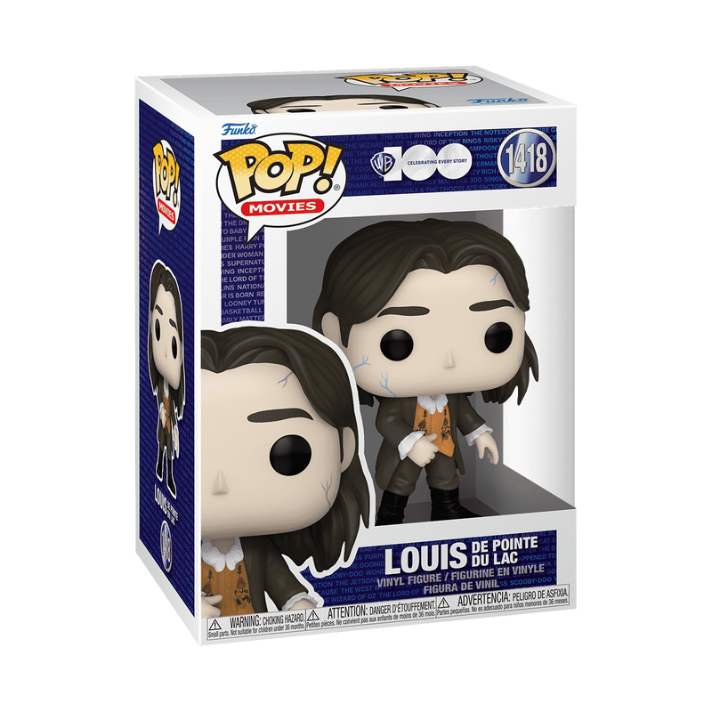Pop! Louis de Pointe du Lac, , hi-res view 2