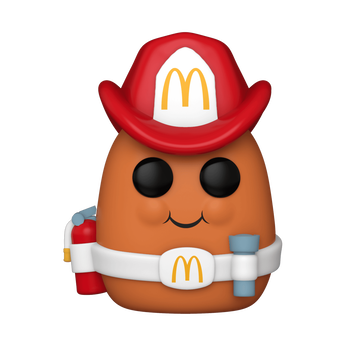 Pop! Fireman McNugget, Image 1