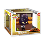 Pop! Deluxe Kurogiri, , hi-res view 1