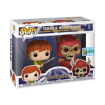 Pop! Taran & Horned King 2-Pack, , hi-res view 3