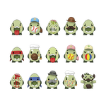 Paka Paka Oddvocados, , hi-res view 2