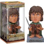 Lord of the Rings: Frodo Wacky Wobbler (Barnes & N, , hi-res view 1