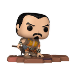 Pop! Deluxe Sinister Six: Kraven The Hunter, , hi-res view 1