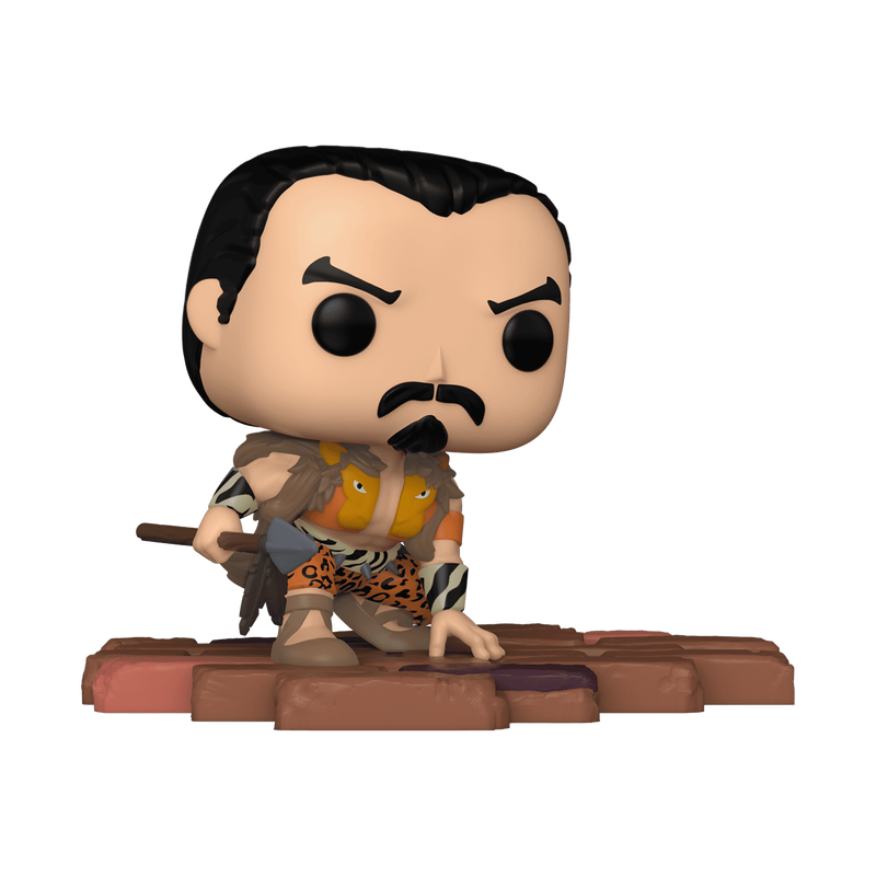 Pop! Deluxe Sinister Six: Kraven The Hunter, , hi-res view 1