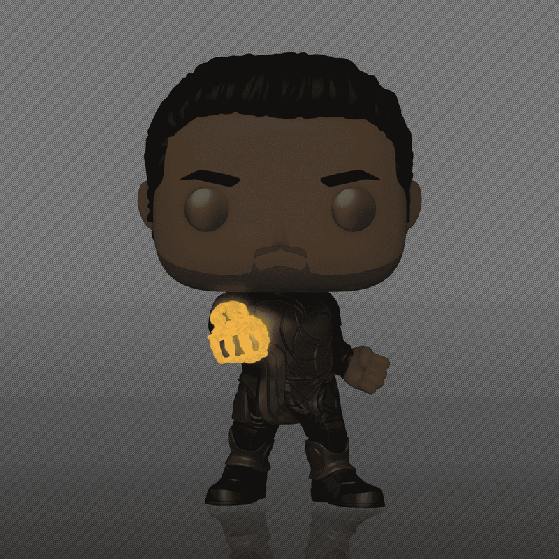 Gilgamesh (Chase) (Glows in the Dark), , hi-res view 4