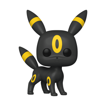 Jumbo Pop! Umbreon, Image 1