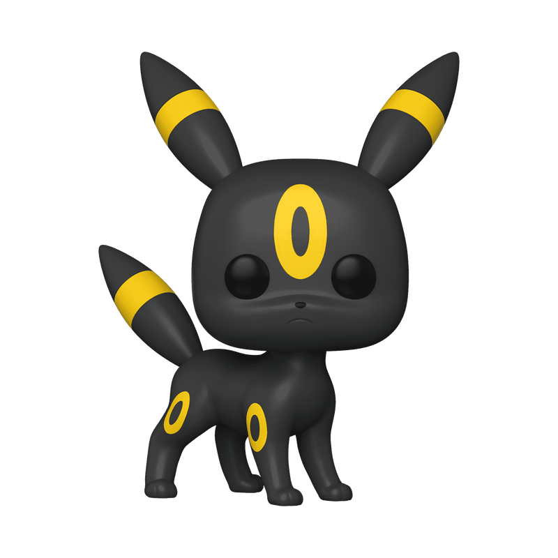 Jumbo Pop! Umbreon, , hi-res view 1