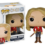 Once Upon A Time - Emma Swan, , hi-res view 1
