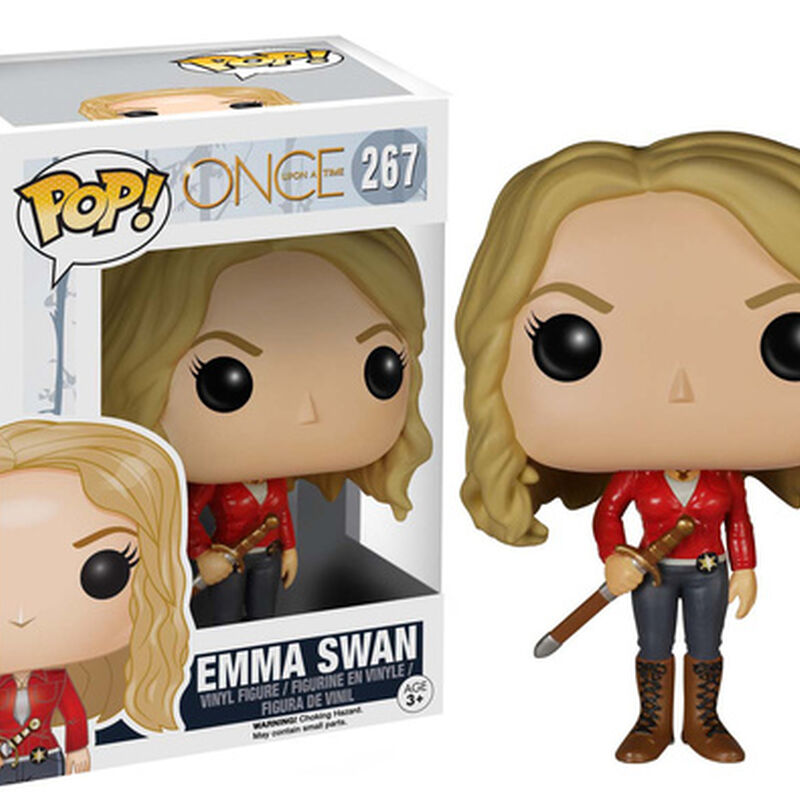 Once Upon A Time - Emma Swan, , hi-res view 1
