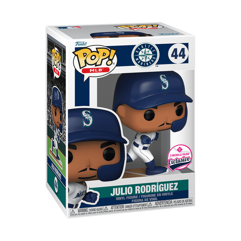 Pop! Julio Rodr&iacute;guez, , hi-res view 2