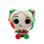 Harley Quinn with Holly Plush, , hi-res view 1
