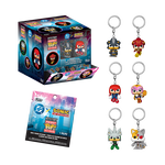 Mystery Pop! Keychain Sonic the Hedgehog, , hi-res view 1