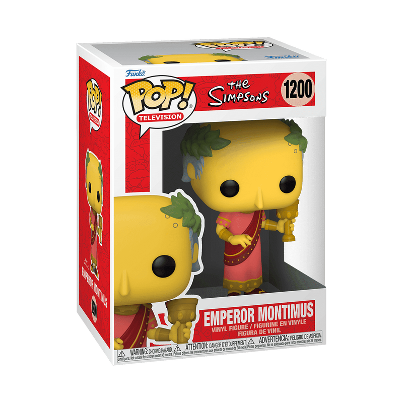 Pop! Emperor Montimus, , hi-res view 2