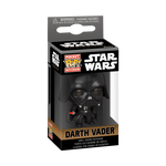 Pop! Keychain Darth Vader, , hi-res view 3