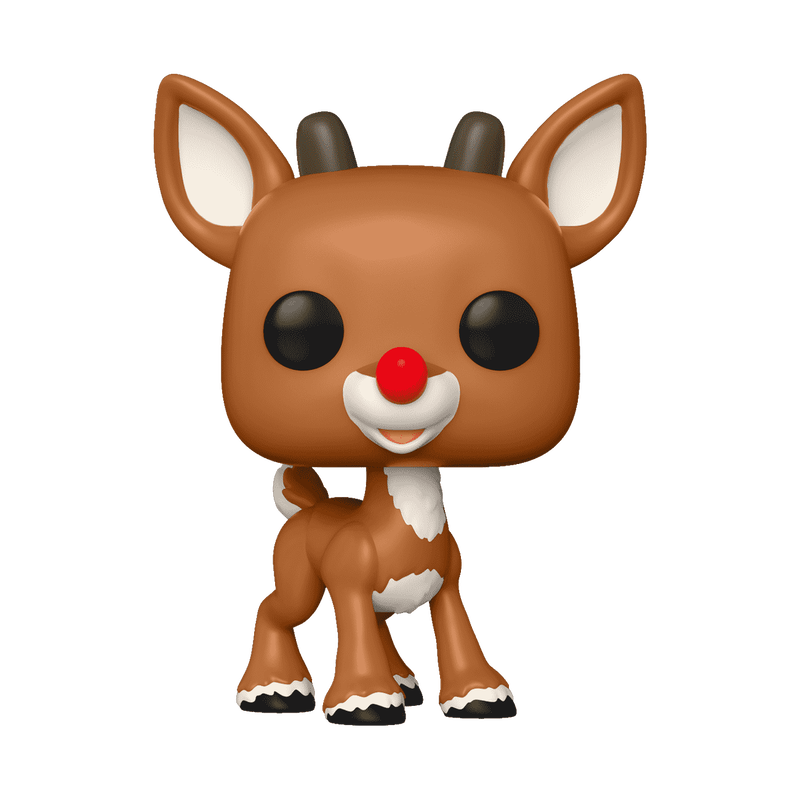 Pop! Rudolph, , hi-res view 1