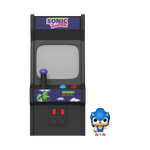 Bitty Pop! Arcade Sonic the Hedgehog, , hi-res view 4