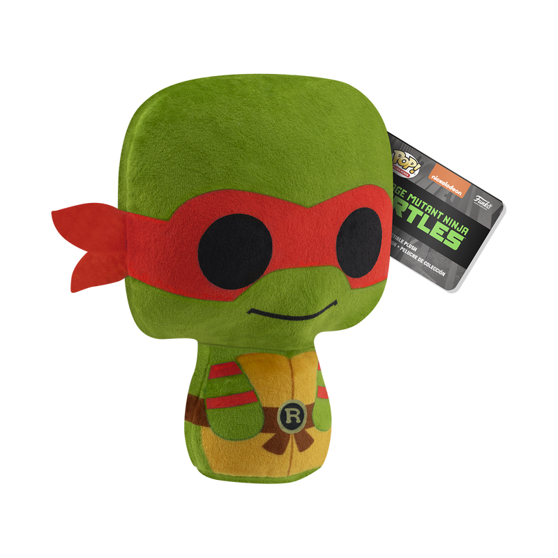 Raphael Beanbag Plush, , hi-res view 2