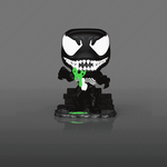 Pop! Comic Covers Venom (Glow), , hi-res view 3