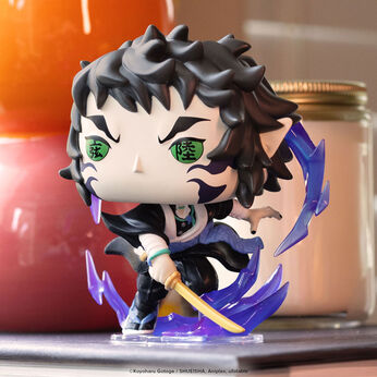 Pop! Kaigaku FWlifestyle1 view 2