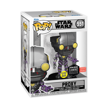 Pop! Proxy (Glow), Image 2