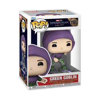Pop! Green Goblin, Image 2