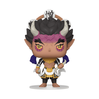 Pop! Zohakuten, Image 1