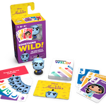 Something Wild! Disney Aladdin - Genie Card Game, , hi-res view 2