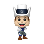 Pop! Rowdy, , hi-res view 1
