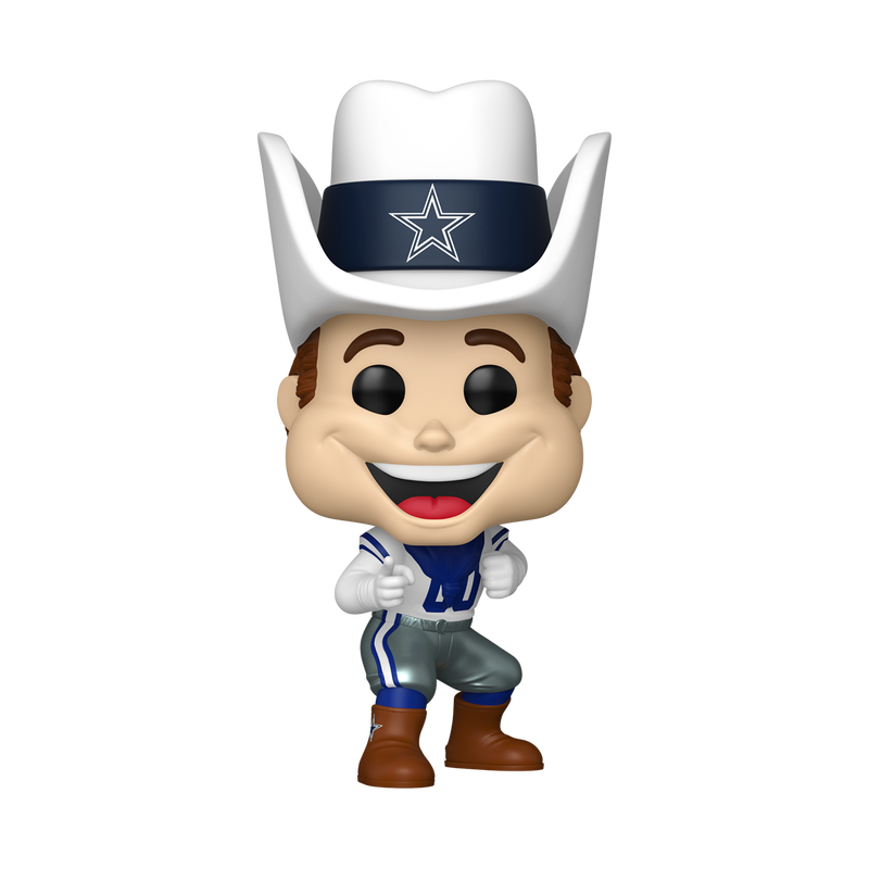 Pop! Rowdy, , hi-res view 1