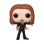 Pop Willow Vampire