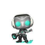 Pop Games: Overwatch S5 - Lucio Ribbit, , hi-res view 2
