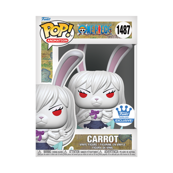 Pop! Carrot, Image 2