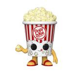 Pop! Popcorn Bucket, , hi-res view 1