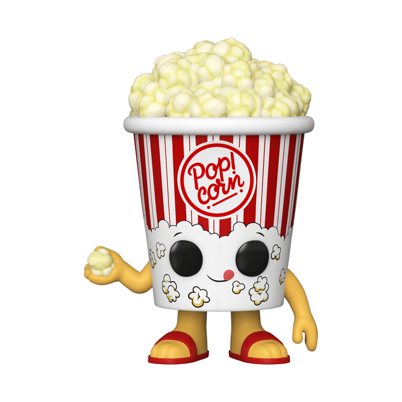 Pop! Popcorn Bucket, , hi-res view 1