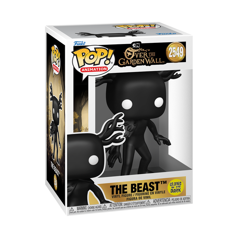 Pop! The Beast (Glow), , hi-res view 3