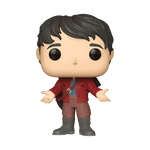 Pop! Jaskier (Red Outfit), , hi-res view 1