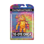 Tie-Dye Chica Action Figure, , hi-res view 2