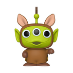 Funko deals pop bullseye