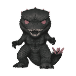 Pop! Super Godzilla (The New Empire), , hi-res view 1