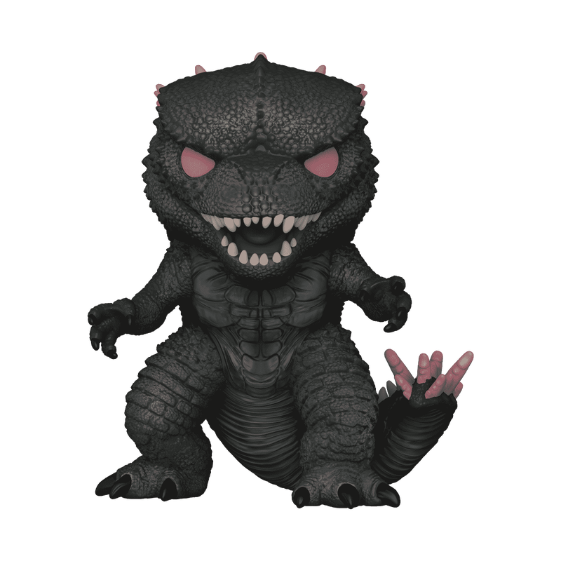 Pop! Super Godzilla (The New Empire), , hi-res view 1