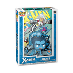 Pop! Comic Covers Beast, , hi-res view 2