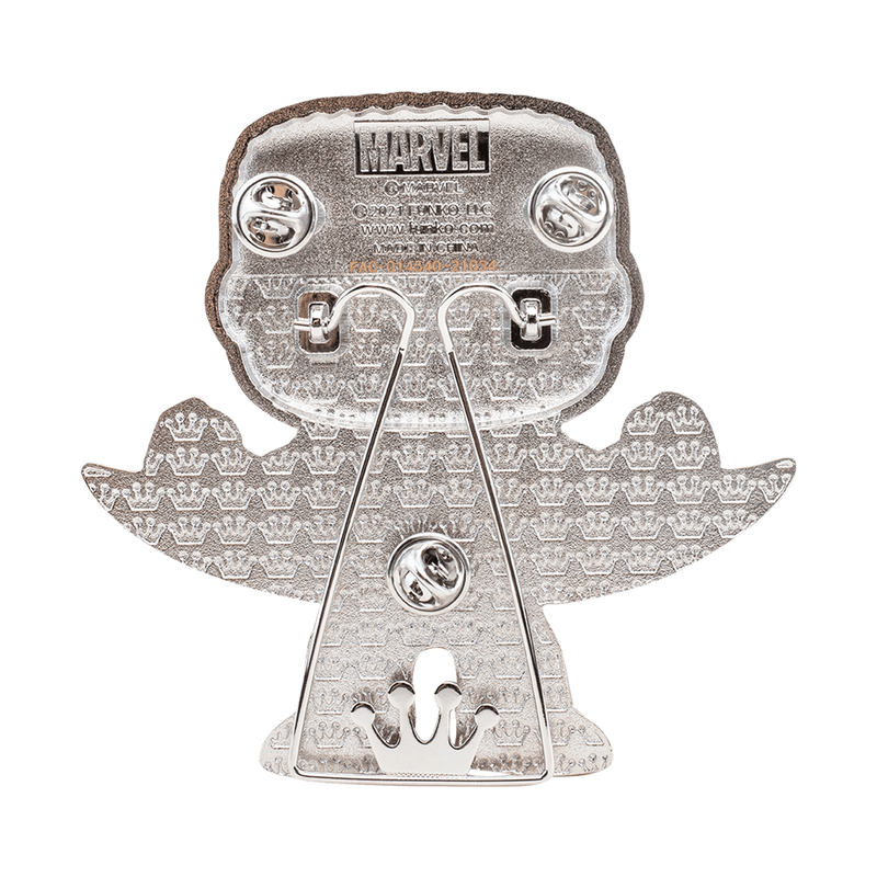 Pop! Pins Falcon, , hi-res view 3