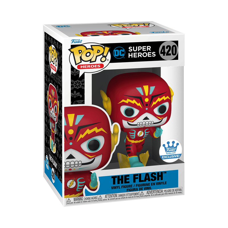Pop! The Flash, , hi-res view 2