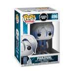 Pop! Parzival, , hi-res view 2